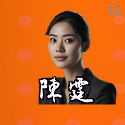 陈霆